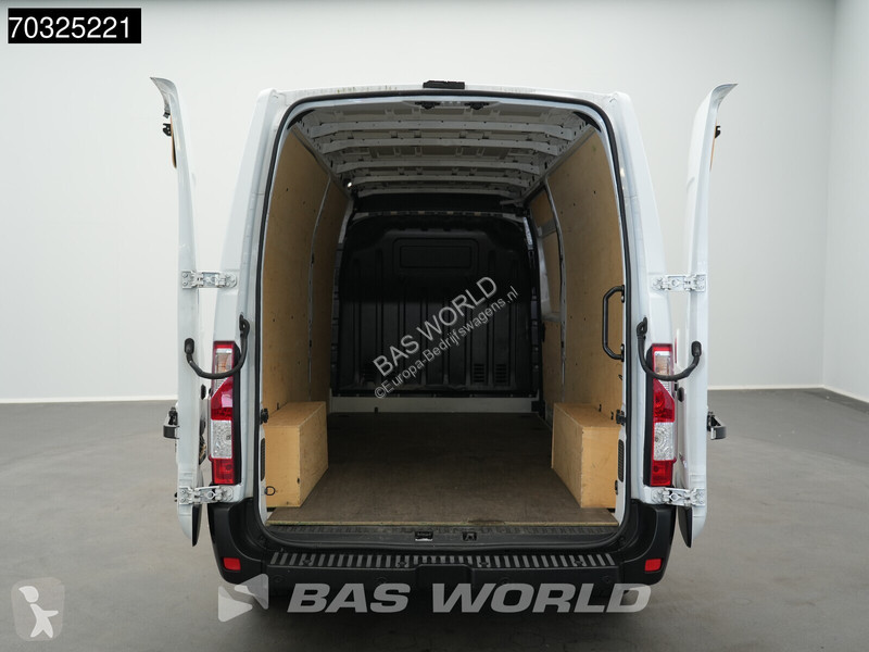 Furgoneta Renault L3H2 LED Airco Cruise...