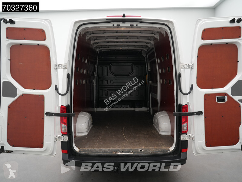 Furgoneta Volkswagen 140pk Automaat L3H3 Airco...