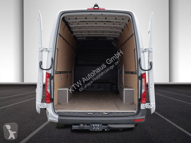 Bedrijfswagen Mercedes Sprinter 317...