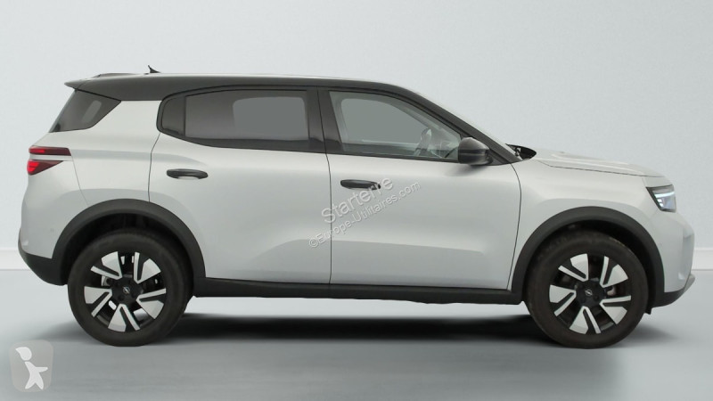 Véhicule utilitaire Opel  FRONTERA ELECTRIQUE