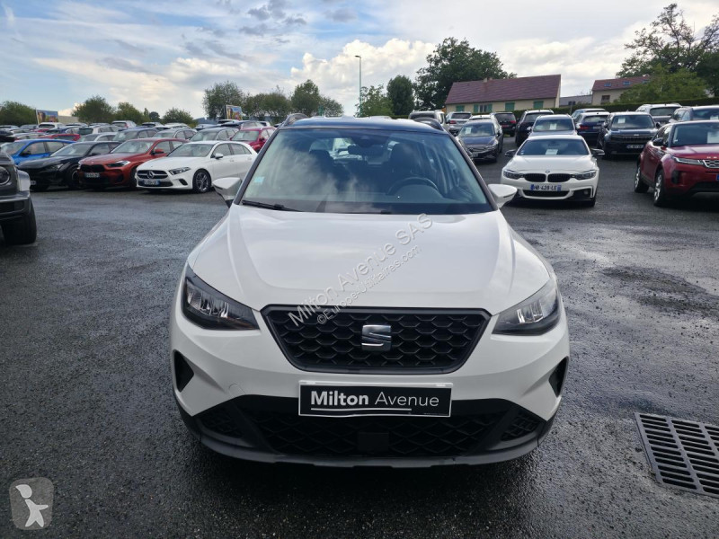 Véhicule utilitaire Seat ARONA 1.0 TSI - 95 Style