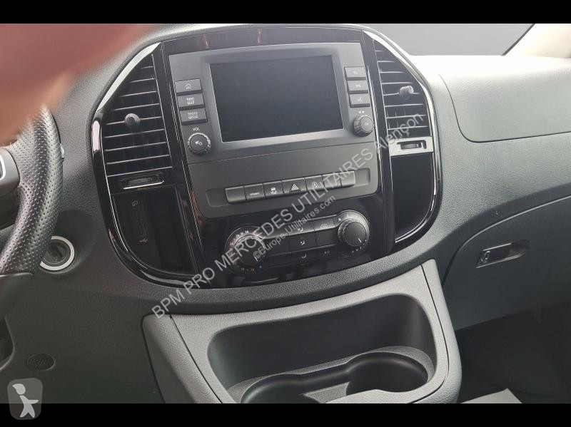 Véhicule utilitaire Mercedes Fg 119 CDI Compact...