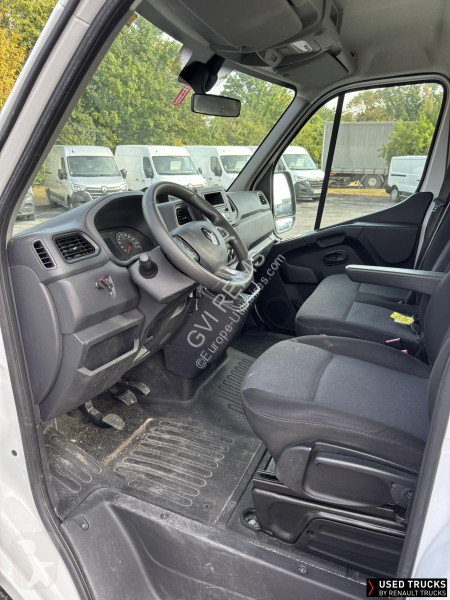 Véhicule utilitaire Renault
