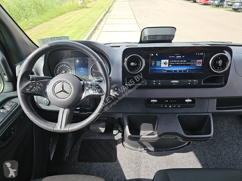 Furgoneta Mercedes 317 L2H2 Pro Mbux10 LED