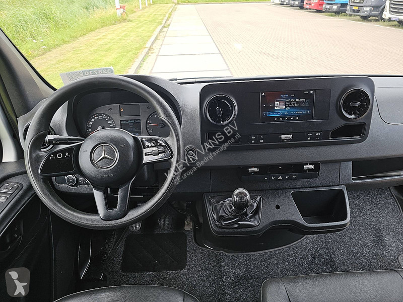 Furgoneta Mercedes 311 L1H1 2xZijdeur Mbux!