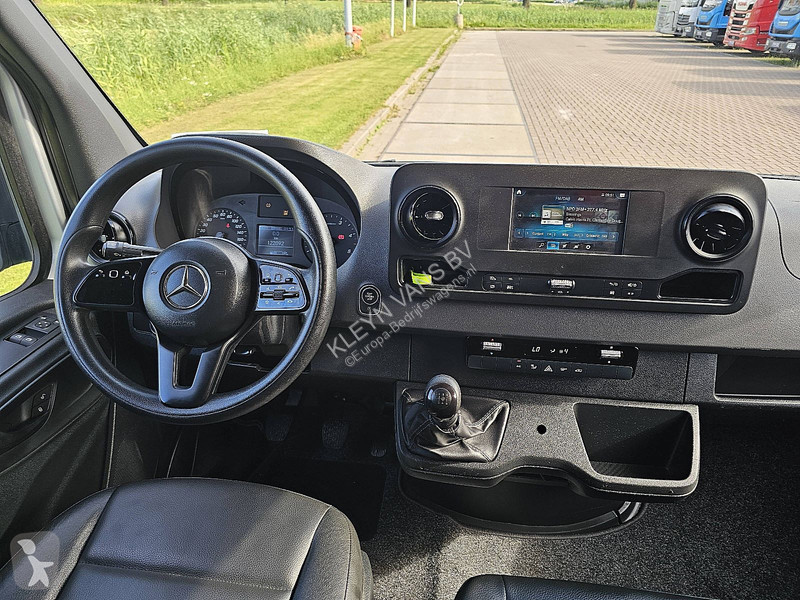 Furgoneta Mercedes 311 L1H1 2xZijdeur Mbux!