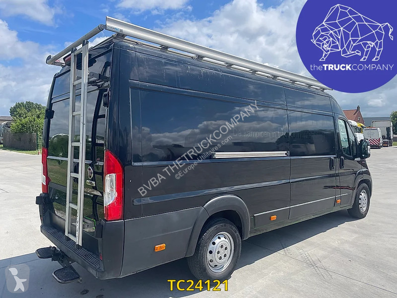 Véhicule utilitaire Fiat 2.2 MULTIJET L2H2