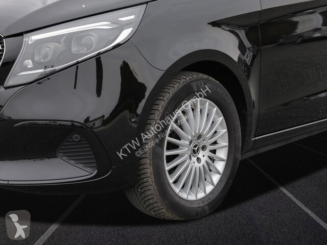 Véhicule utilitaire Mercedes V 300 Avantgarde...