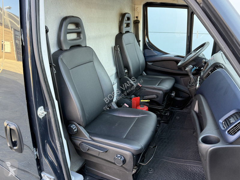 Samochód dostawczy Iveco 35S14 2.3 Automaat...
