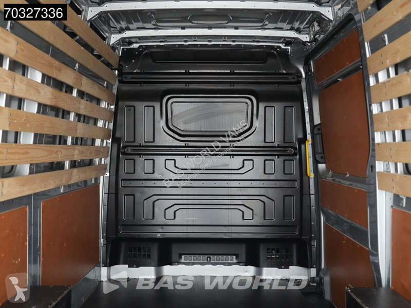 Bedrijfswagen Volkswagen 140pk Automaat L3H3...