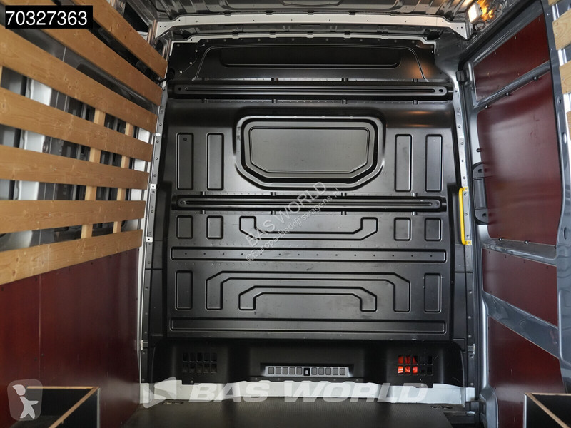 Furgoneta Volkswagen 140pk Automaat L3H3...