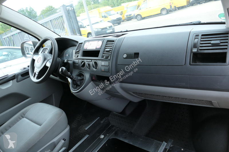 Volkswagen T5 Transporter 2.0 TDI Lang...