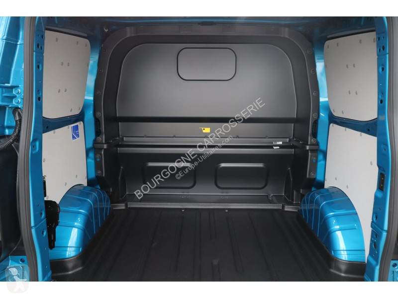 Véhicule utilitaire Ford TRANSIT CUSTOM 2.0...