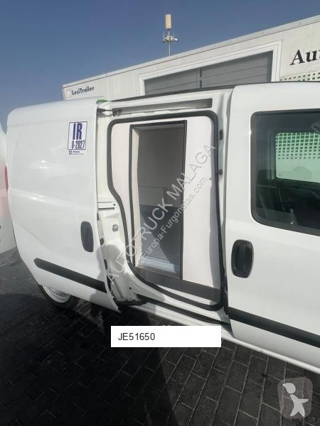 عربة نفعية Fiat