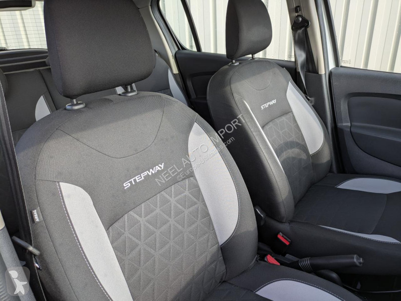 Furgoneta Dacia SANDERO STEPWAY 0.9 TCE 90CH...