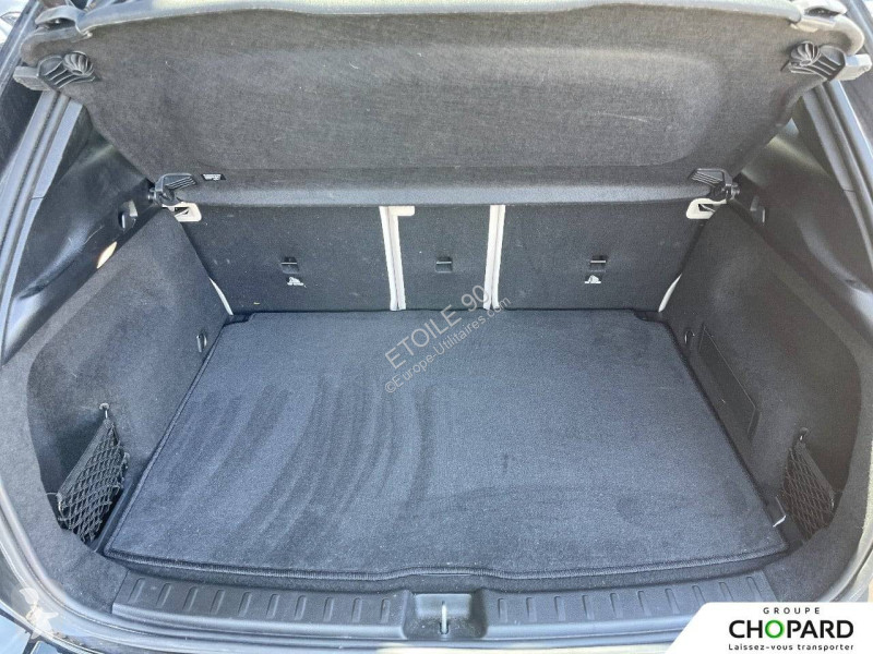 Mercedes GLA 200 d 8G-DCT Transporter