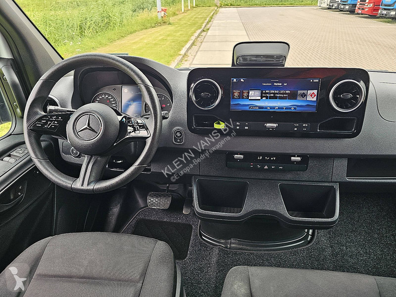 Furgoneta Mercedes 317 L3H2 LED Automaat
