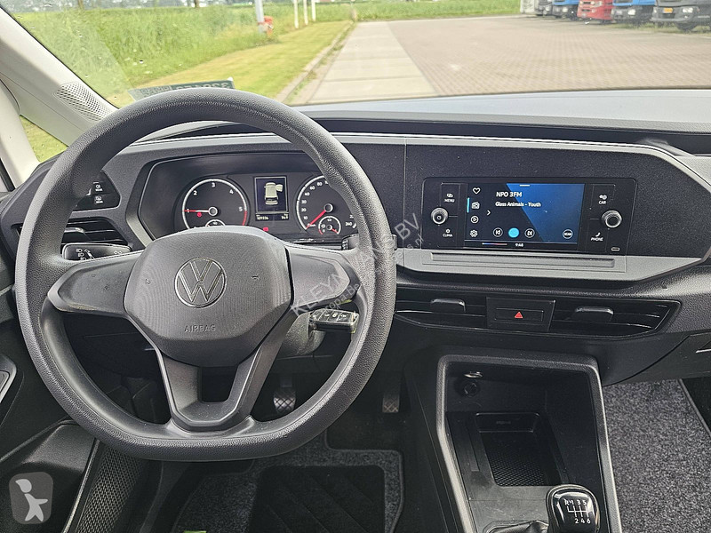 Furgoneta Volkswagen 2.0 TDI 55 KW