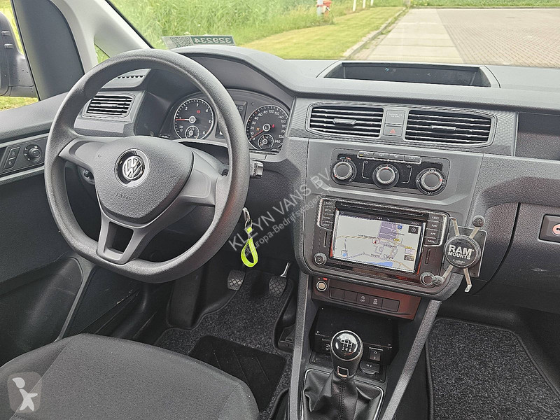 Furgoneta Volkswagen 2.0 ac 4motion EURO6 Maxi