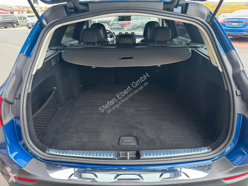 عربة نفعية Mercedes C  T All Terrain...