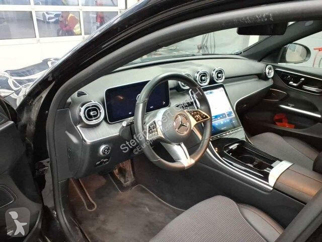 Mercedes C  d T Avantgarde...