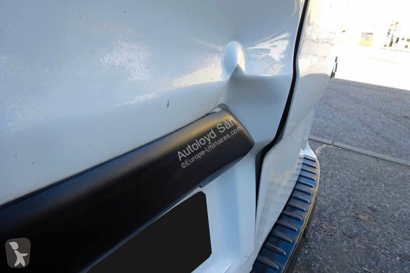 Véhicule utilitaire Ford TRANSIT CUSTOM 2,0...