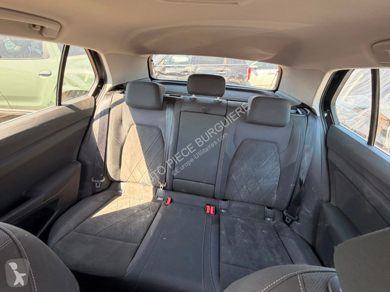 عربة نفعية Volkswagen VIII 1.4 EHybride OPF 204...