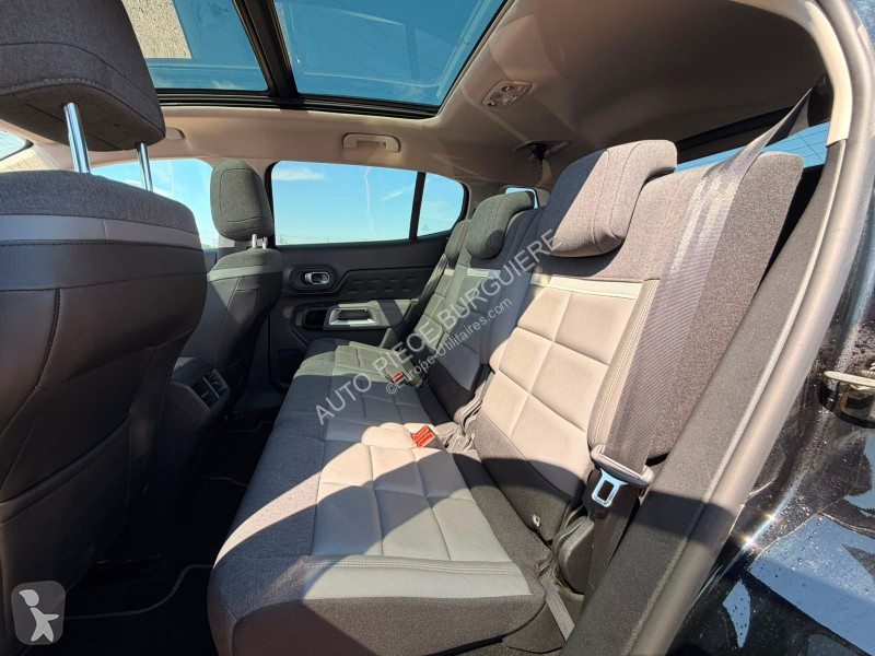 عربة نفعية Citroën C5 Aircross 1.5 BlueHDi 130...