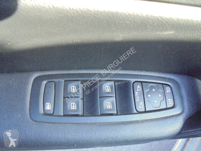 Véhicule utilitaire Renault Mégane IV 1.3...