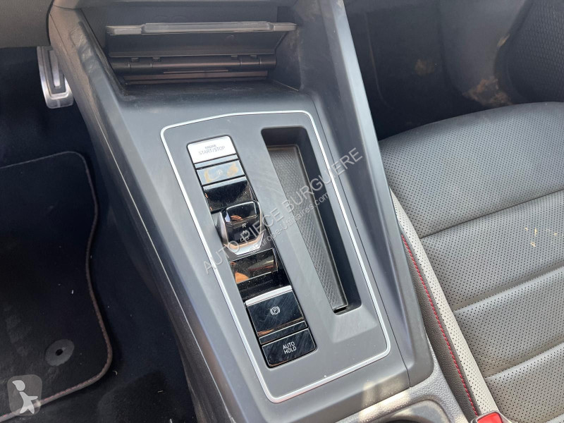 Véhicule utilitaire Volkswagen VIII 2.0 TSi 245...