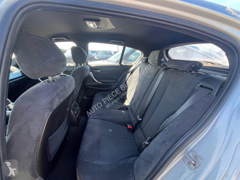 عربة نفعية BMW Série 1 118d 150 M Sport / EN294