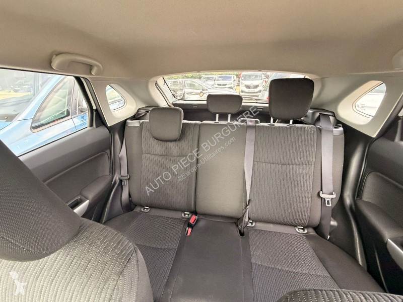 Samochód dostawczy Suzuki 1.0i Boosterjet 110 /...