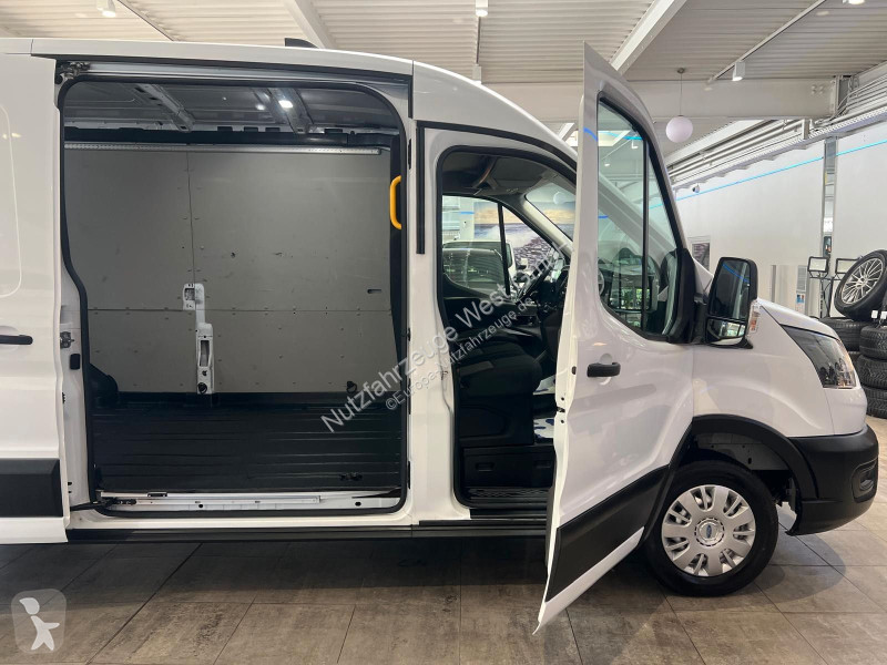 Ford TDCI L3-H2*Hoch+Lang*Garantie* Transporter