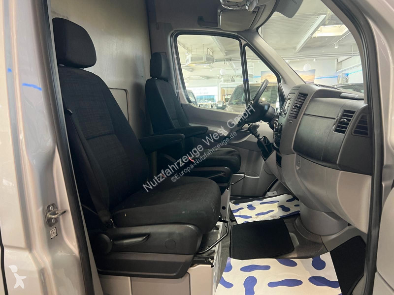 عربة نفعية Mercedes 314/316 CDI Maxi...