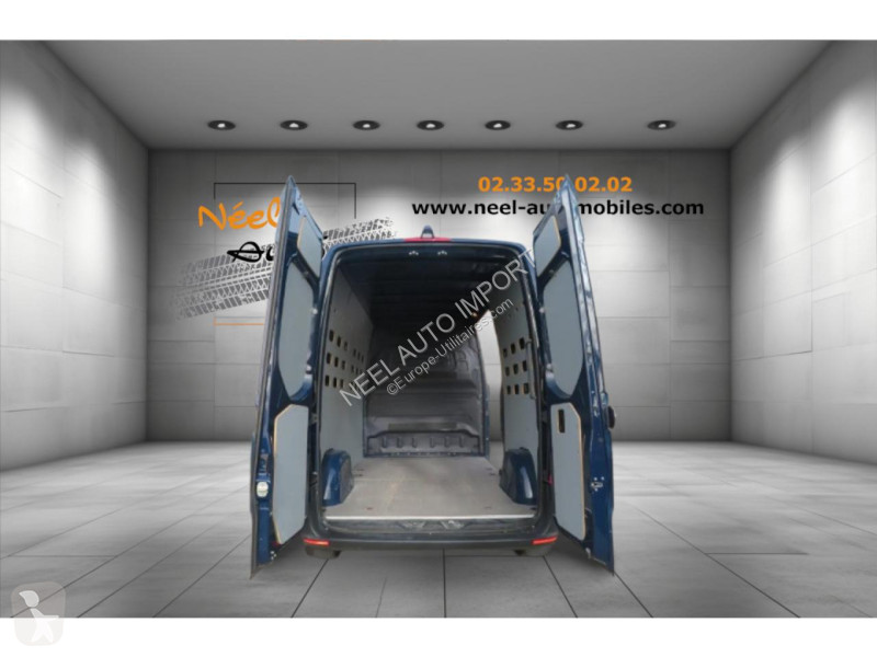 Véhicule utilitaire Mercedes SPRINTER 311 CDI...