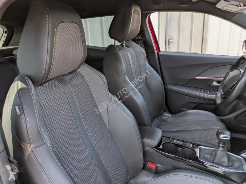 عربة نفعية Peugeot 2008 II GT 1.5 BLUEHDI 110CH...