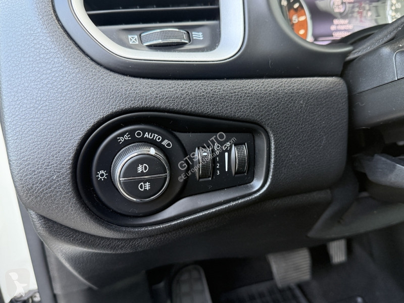 Furgoneta Jeep RENEGADE 2.0 MULTIJET S&S 140CH...