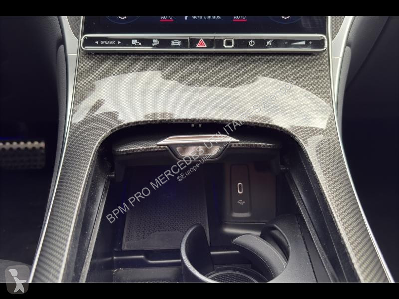Mercedes GLC 400 e Hybrid 381ch AMG Line 4Matic...