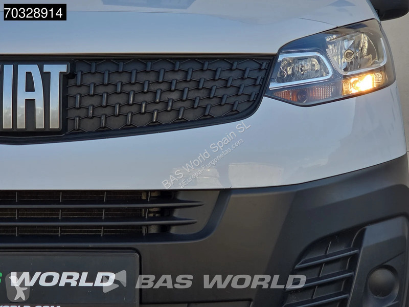 عربة نفعية Fiat 145pk L3H1 - Aire Acondicionado...