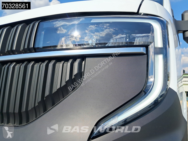 Furgoneta Renault Neu! L3H2 LED Klima Tempomat...