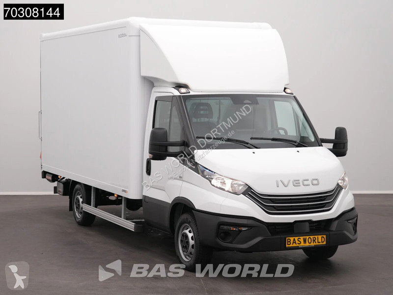 Furgoneta Iveco 35S18 Neu! 3.0L Automatik...