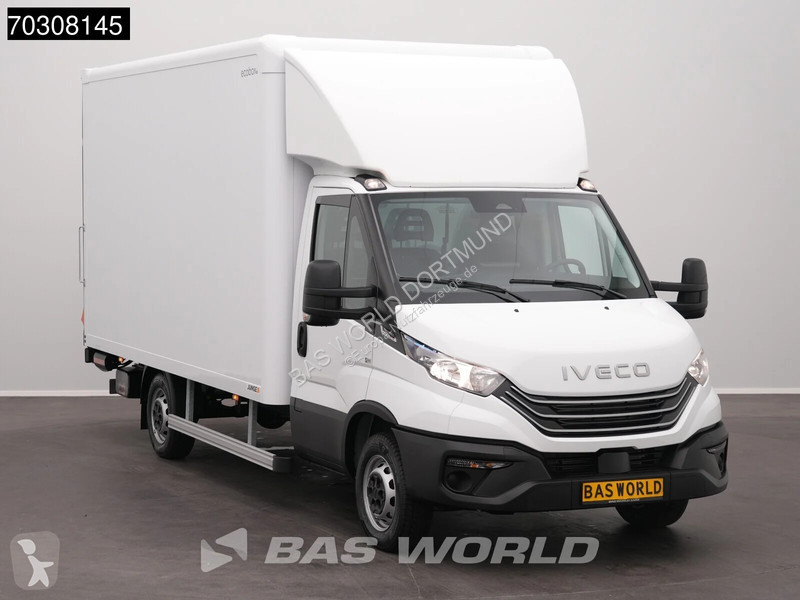 عربة نفعية Iveco 35S18 Neu! 3.0L Automatik...