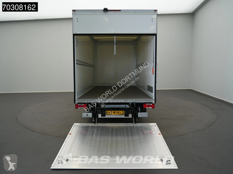 عربة نفعية Iveco 35S18 Neu! 3.0L Automatik...