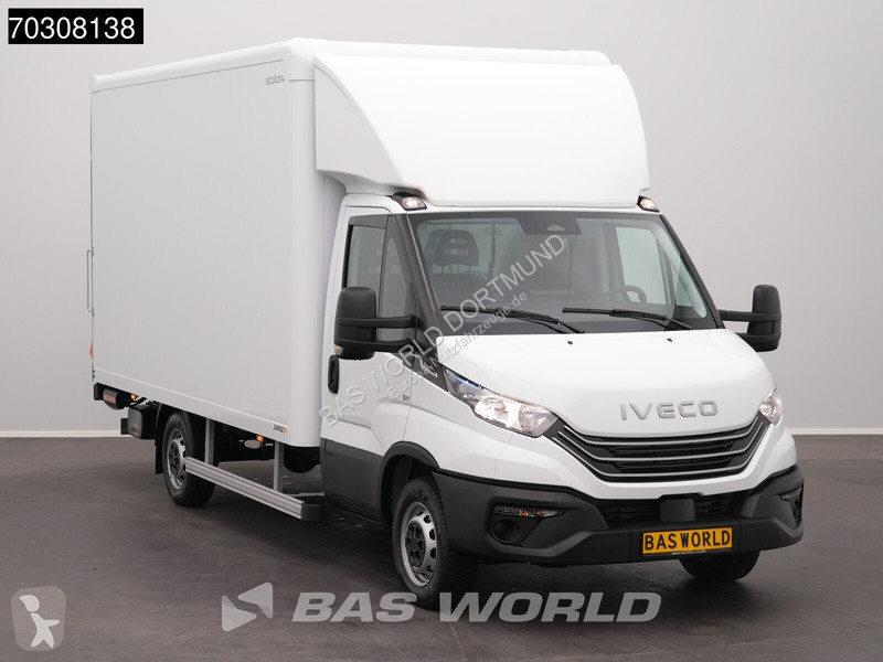 عربة نفعية Iveco 35S18 Neu! 3.0L Automatik...