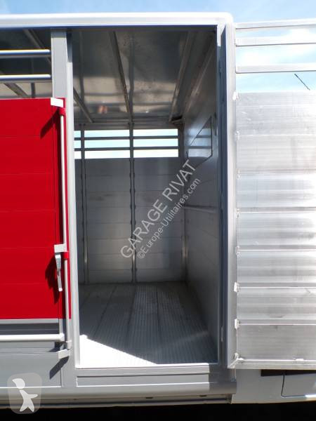 Veicolo commerciale Renault