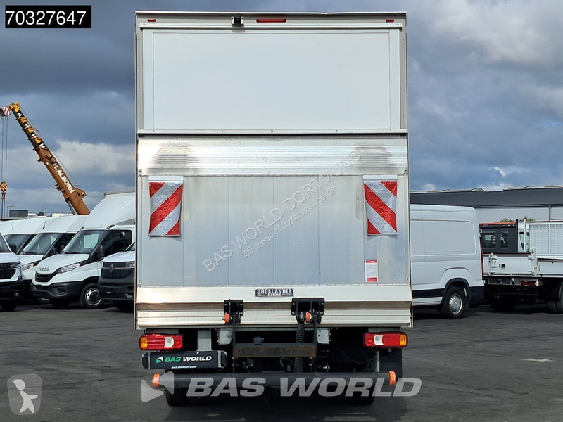 Iveco 35C16 3.0L Ladebordwand NEUES MODEL...