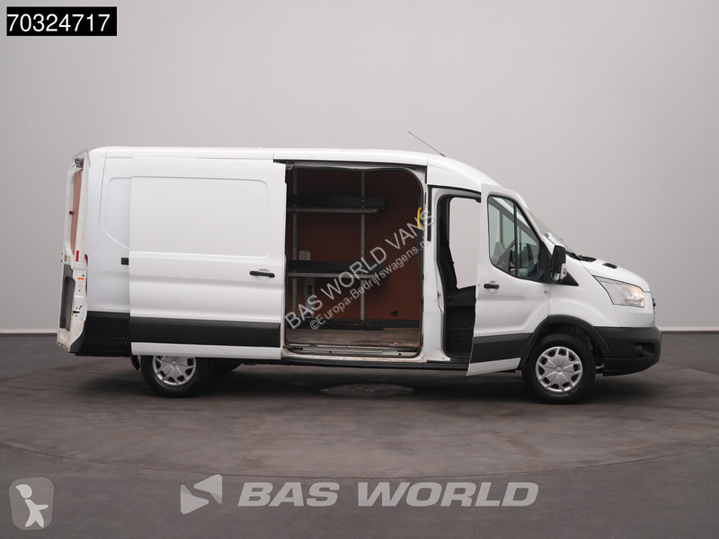 Ford 130pk L3H2 Euro6 Airco Cruise...
