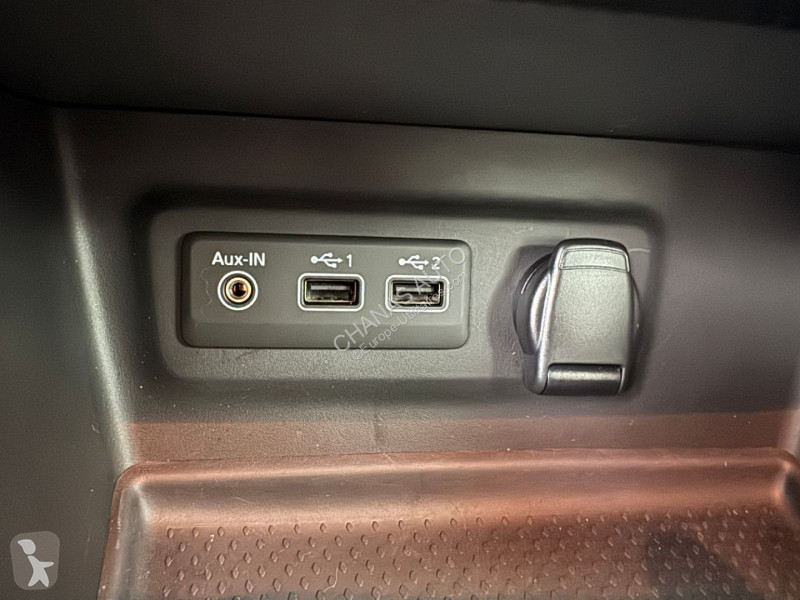 Furgoneta Renault 1.5 Blue dCi 115 Air Nav 2PL...