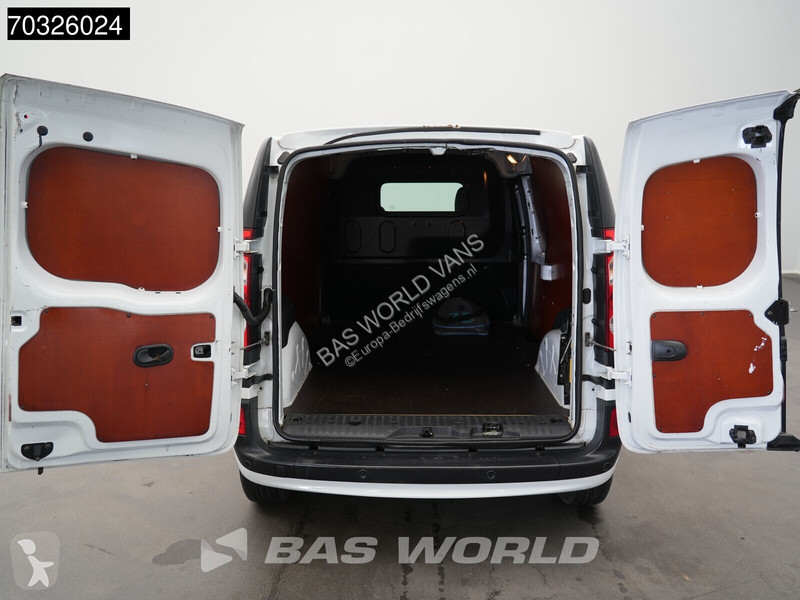 عربة نفعية Renault Z.E 60pk Koop Accu...