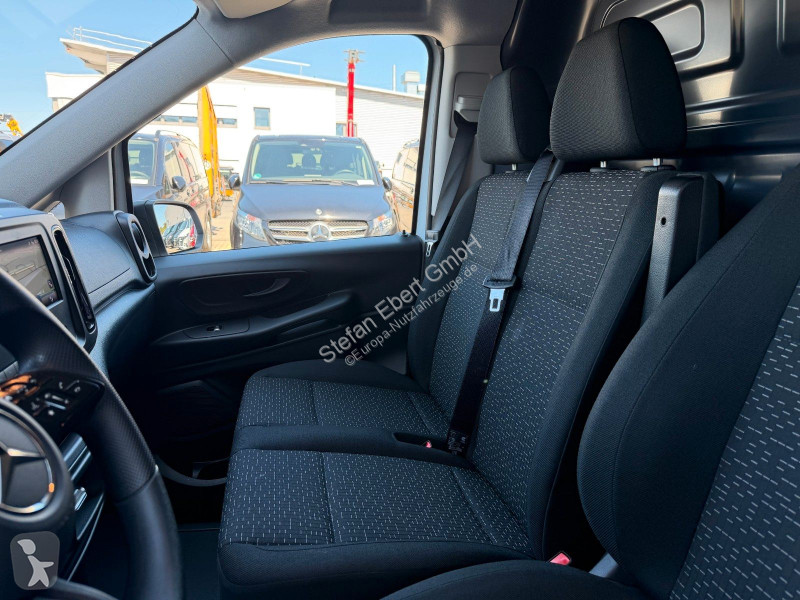 Furgoneta Mercedes Vito  Extral Klima AHK2,5...
